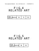 COMMUNICATION SYSTEM, A COMMUNICATION METHOD, AND A COMMUNICATION APPARATUS diagram and image