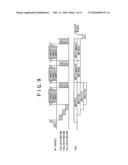 COMMUNICATION SYSTEM, A COMMUNICATION METHOD, AND A COMMUNICATION APPARATUS diagram and image