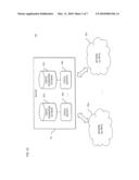 METHOD AND APPARATUS FOR LINK SHARING AMONG LOGICAL ROUTERS diagram and image