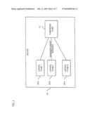 METHOD AND APPARATUS FOR LINK SHARING AMONG LOGICAL ROUTERS diagram and image