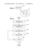 METHOD, APPARATUS AND COMPUTER PROGRAM FOR PROCESSING A MESSAGE USING A MESSAGE PROCESSING NODE diagram and image