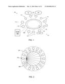 METHODS AND APPARATUS RELATED TO ANY-TO-ANY CONNECTIVITY WITHIN A DATA CENTER diagram and image