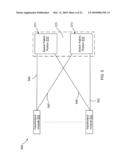 METHODS AND APPARATUS RELATED TO ANY-TO-ANY CONNECTIVITY WITHIN A DATA CENTER diagram and image