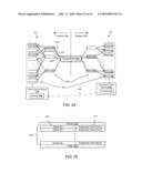 METHODS AND APPARATUS RELATED TO ANY-TO-ANY CONNECTIVITY WITHIN A DATA CENTER diagram and image