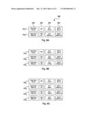 MODIFIED PREAMBLE STRUCTURE FOR IEEE 802.11A EXTENSIONS TO ALLOW FOR COEXISTENCE AND INTEROPERABILITY BETWEEN 802.11A DEVICES AND HIGHER DATA RATE, MIMO OR OTHERWISE EXTENDED DEVICES diagram and image