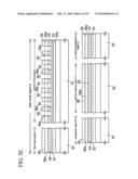 OPTICAL SEMICONDUCTOR DEVICE AND DRIVING METHOD THEREOF diagram and image