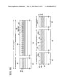 OPTICAL SEMICONDUCTOR DEVICE AND DRIVING METHOD THEREOF diagram and image