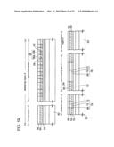 OPTICAL SEMICONDUCTOR DEVICE AND DRIVING METHOD THEREOF diagram and image