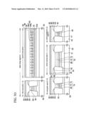 OPTICAL SEMICONDUCTOR DEVICE AND DRIVING METHOD THEREOF diagram and image