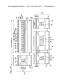 OPTICAL SEMICONDUCTOR DEVICE AND DRIVING METHOD THEREOF diagram and image