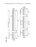 OPTICAL SEMICONDUCTOR DEVICE AND DRIVING METHOD THEREOF diagram and image