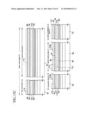 OPTICAL SEMICONDUCTOR DEVICE AND DRIVING METHOD THEREOF diagram and image