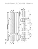 OPTICAL SEMICONDUCTOR DEVICE AND DRIVING METHOD THEREOF diagram and image