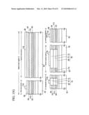 OPTICAL SEMICONDUCTOR DEVICE AND DRIVING METHOD THEREOF diagram and image