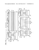 OPTICAL SEMICONDUCTOR DEVICE AND DRIVING METHOD THEREOF diagram and image