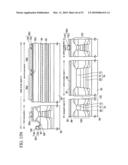 OPTICAL SEMICONDUCTOR DEVICE AND DRIVING METHOD THEREOF diagram and image