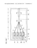 OPTICAL SEMICONDUCTOR DEVICE AND DRIVING METHOD THEREOF diagram and image