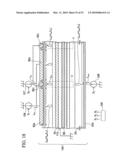 OPTICAL SEMICONDUCTOR DEVICE AND DRIVING METHOD THEREOF diagram and image