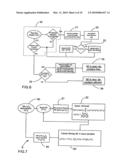 Method Of Processing Positioning Signals, In Particular For Indoor Applications diagram and image