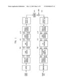 CHANNEL ESTIMATION APPARATUS AND METHOD USING LINEAR/NONLINEAR AVERAGE IN WIRELESS TELECOMMUNICATION SYSTEM diagram and image