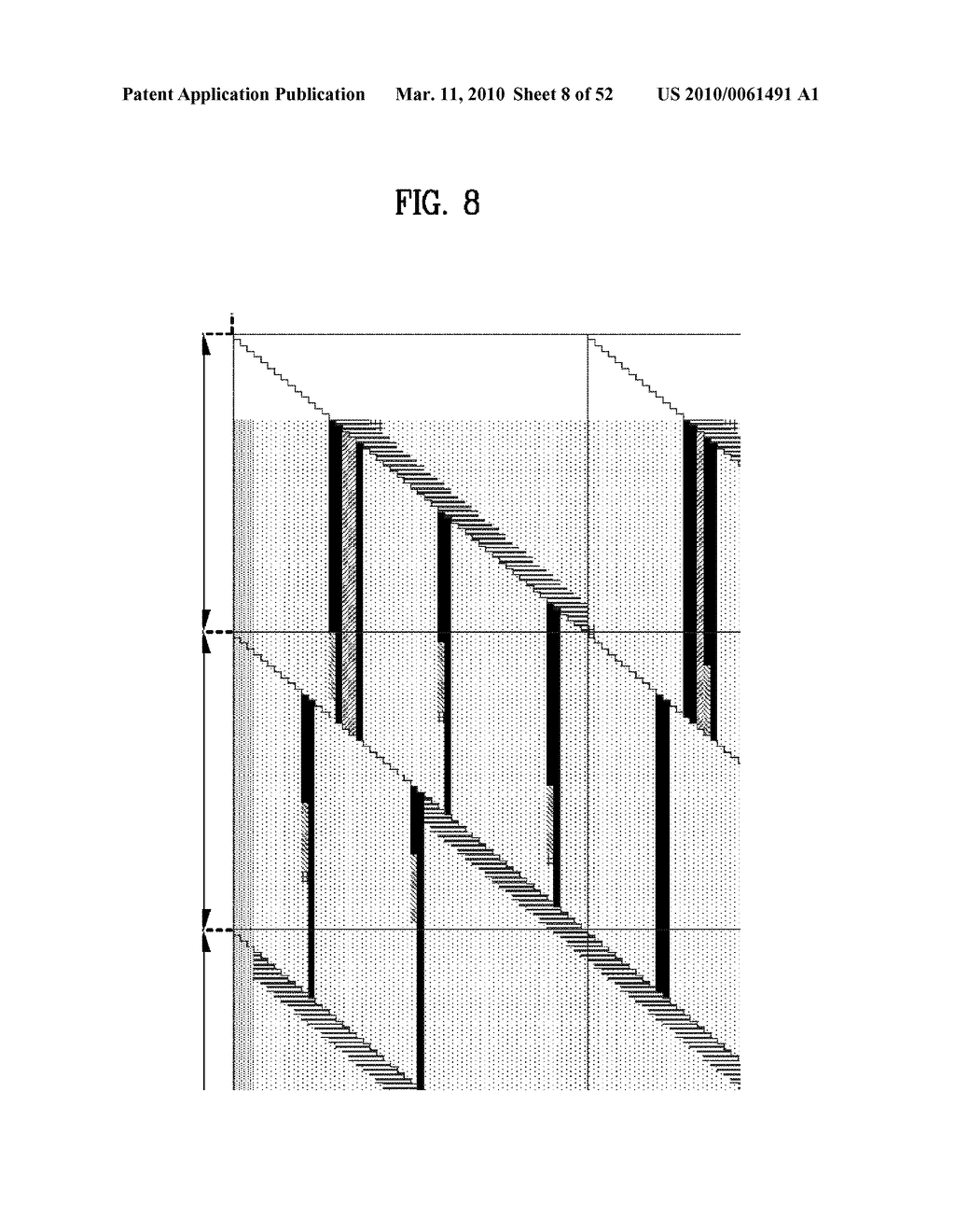 TRANSMITTING/RECEIVING SYSTEM AND METHOD OF PROCESSING BROADCAST SIGNAL IN TRANSMITTING/RECEIVING SYSTEM - diagram, schematic, and image 09