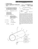 ELECTROMAGNETIC WAVE/PARTICLE BEAM SPECTROSCOPIC METHOD AND ELECTROMAGNETIC WAVE/PARTICLE BEAM SPECTROSCOPIC INSTRUMENT diagram and image