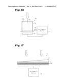 ELECTROMAGNETIC WAVE/PARTICLE BEAM SPECTROSCOPIC METHOD AND ELECTROMAGNETIC WAVE/PARTICLE BEAM SPECTROSCOPIC INSTRUMENT diagram and image