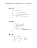 ELECTROMAGNETIC WAVE/PARTICLE BEAM SPECTROSCOPIC METHOD AND ELECTROMAGNETIC WAVE/PARTICLE BEAM SPECTROSCOPIC INSTRUMENT diagram and image