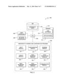 SYSTEM, METHOD AND PROGRAM PRODUCT FOR TRIGGERING AUTOMATIC TRANSMISSION OF EMERGENCY DATA DURING AN EMERGENCY diagram and image