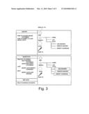 Systems and methods for structured voice interaction facilitated by data channel diagram and image