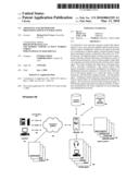 APPARATUS AND METHOD FOR PROCESSING SERVICE INTERACTIONS diagram and image