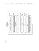 Notification of Dropped Audio in a Teleconference Call diagram and image