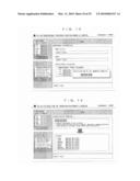 MANAGEMENT SERVER FOR TELECONFERENCE SYSTEM AND COMPUTER PROGRAM diagram and image