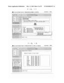 MANAGEMENT SERVER FOR TELECONFERENCE SYSTEM AND COMPUTER PROGRAM diagram and image