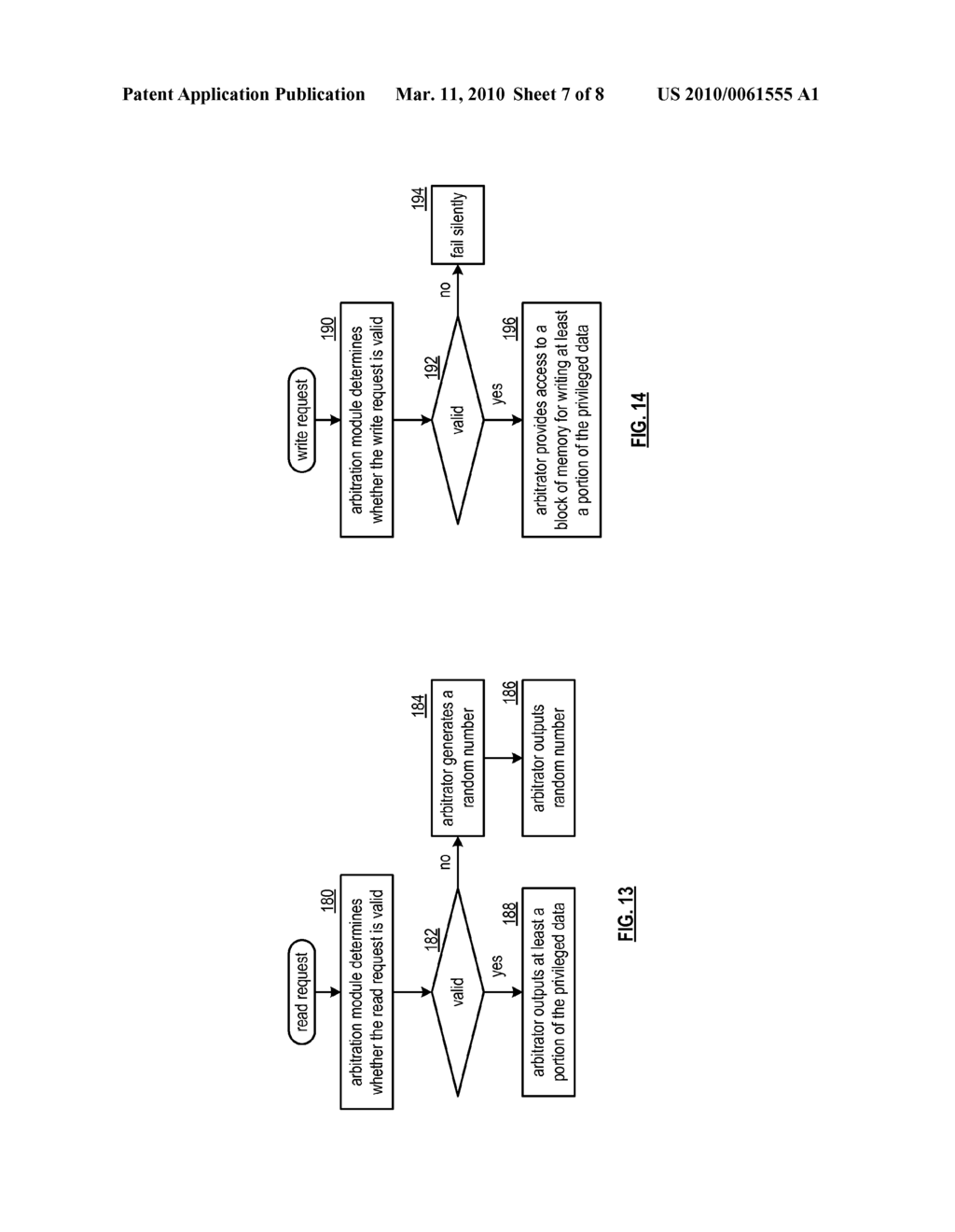 DEVICE WITH PRIVILEGED MEMORY AND APPLICATIONS THEREOF - diagram, schematic, and image 08