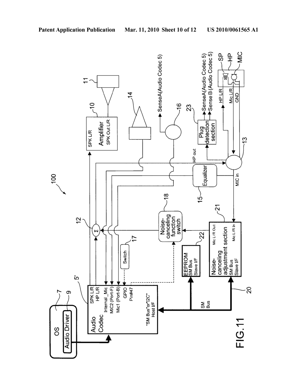 INFORMATION PROCESSING APPARATUS AND INFORMATION PROCESSING METHOD - diagram, schematic, and image 11