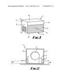 APPARATUS FOR REPRODUCTION OF STEREO SOUND diagram and image