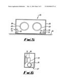 APPARATUS FOR REPRODUCTION OF STEREO SOUND diagram and image