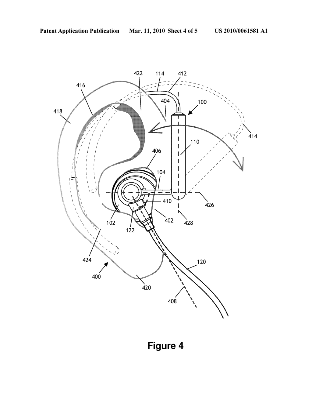 Sound producing device - diagram, schematic, and image 05