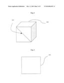 SYSTEM, METHOD, AND APPARATUS FOR VIDEO FINGERPRINTING diagram and image