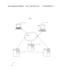 SYSTEM, METHOD, AND APPARATUS FOR VIDEO FINGERPRINTING diagram and image