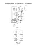 COMPUTER TOMOGRAPHY (CT) C-ARM SYSTEM AND METHOD FOR EXAMINATION OF AN OBJECT diagram and image