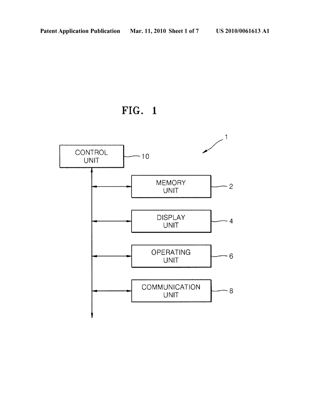 METHOD, APPARATUS AND PROGRAM FOR PROCESSING MAMMOGRAPHIC IMAGE - diagram, schematic, and image 02