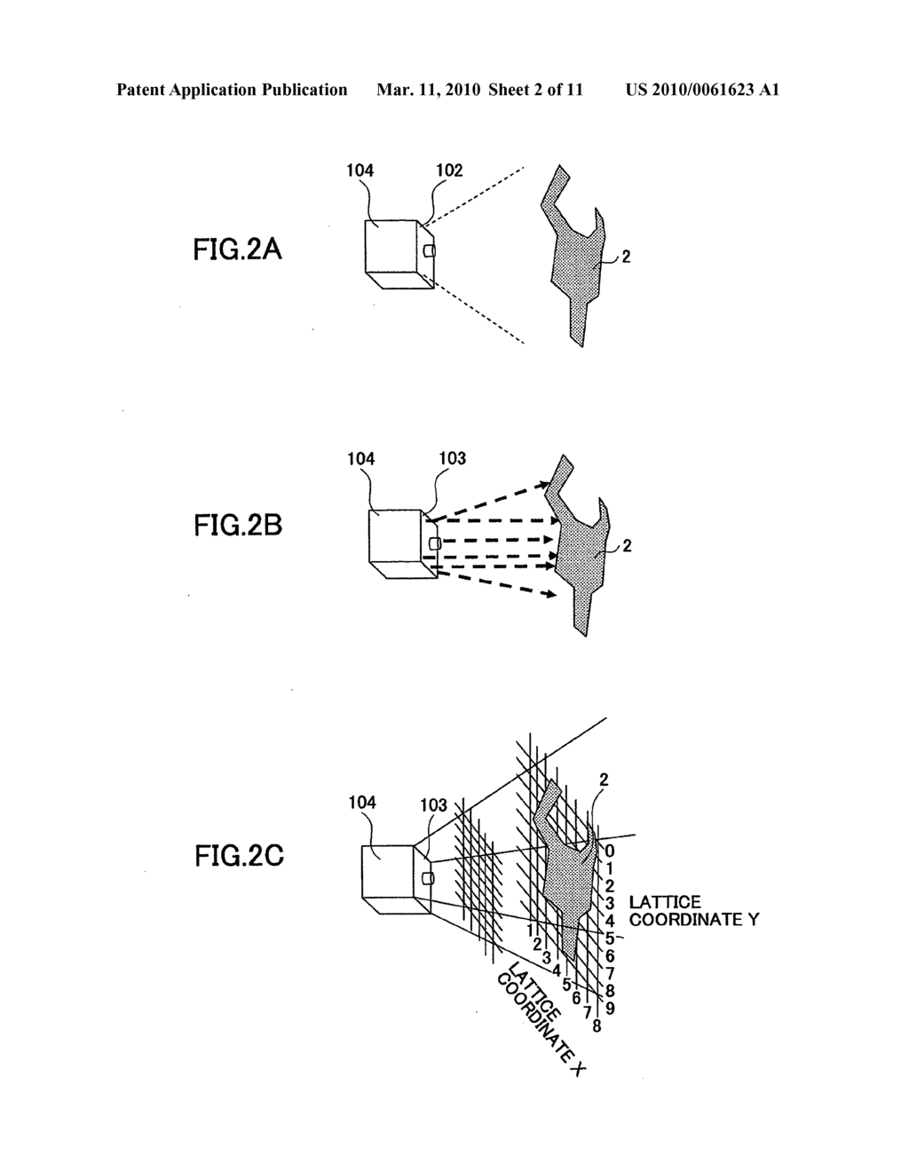 Position measuring apparatus - diagram, schematic, and image 03