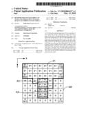 Determination of main object on image and improvement of image quality according to main object diagram and image