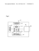 Determination of main object on image and improvement of image quality according to main object diagram and image