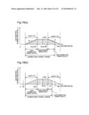 Determination of main object on image and improvement of image quality according to main object diagram and image