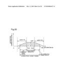 Determination of main object on image and improvement of image quality according to main object diagram and image