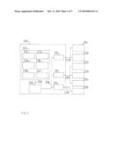 Method of Retrieving Information from a Digital Image diagram and image