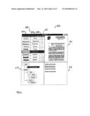 Method of Retrieving Information from a Digital Image diagram and image